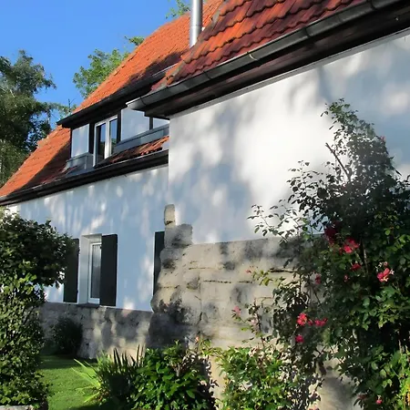 Apartment Alte Schule Altefeld Holzhausen (Herleshausen)