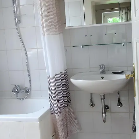 Apartment Alte Schule Altefeld *