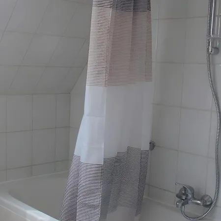 Apartment Alte Schule Altefeld *