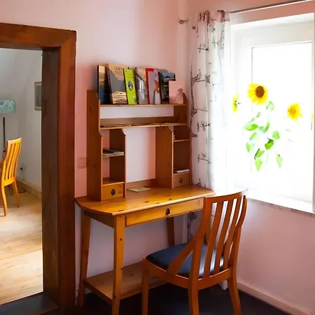 Alte Schule Altefeld Apartment Holzhausen (Herleshausen)