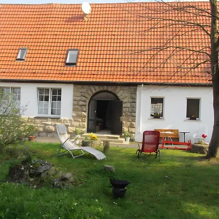 Apartment Alte Schule Altefeld *