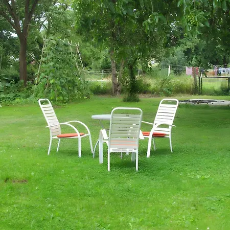 Alte Schule Altefeld * Holzhausen (Herleshausen)