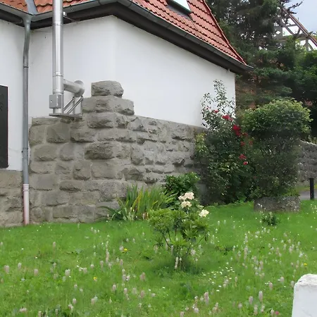 Apartment Alte Schule Altefeld *