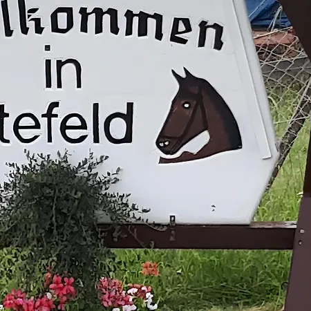 Alte Schule Altefeld